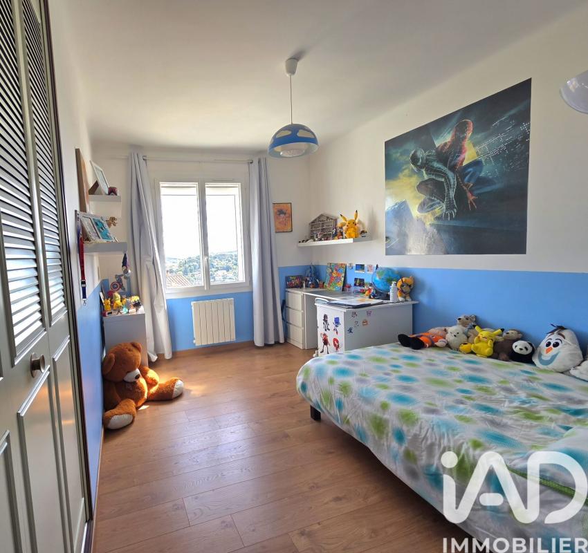 Maison 8 Pièce(s) La Seyne-sur-Mer - Photo 7