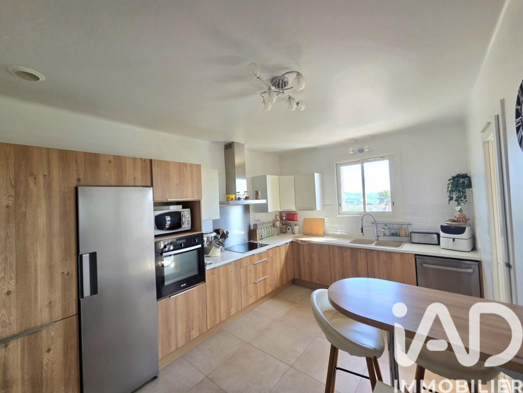 Maison 8 Pièce(s) La Seyne-sur-Mer - Photo 10