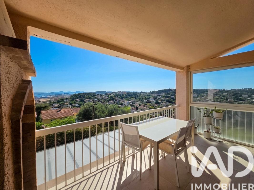 Maison 8 Pièce(s) La Seyne-sur-Mer - Photo 11