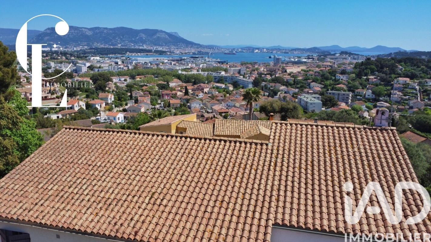 Maison 8 Pièce(s) La Seyne-sur-Mer - Photo 12