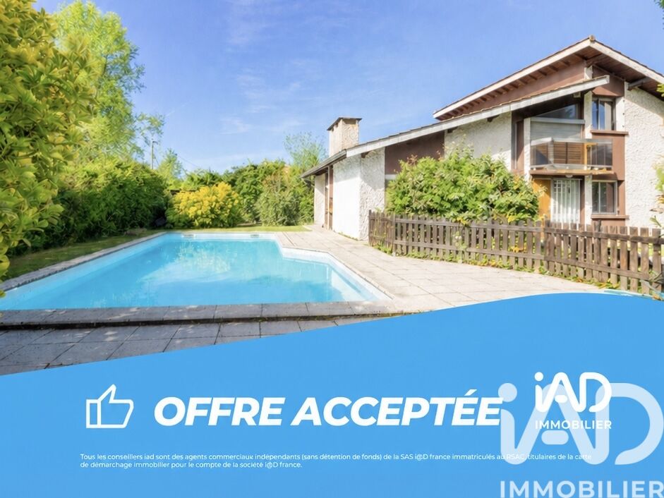 Maison 7 Pièce(s) Cestas