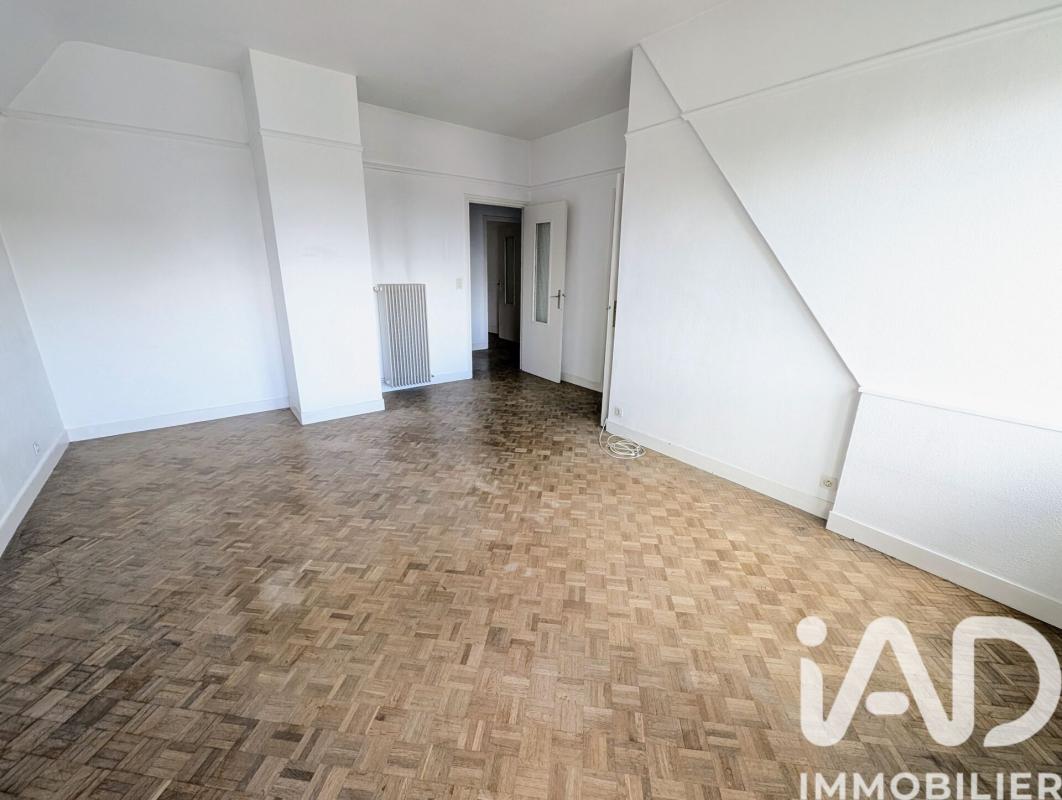 Appartement 4 Pièce(s) Elbeuf - Photo 2