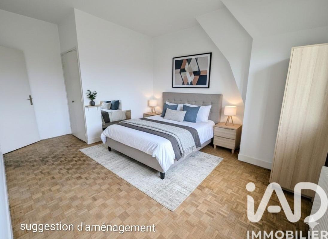 Appartement 4 Pièce(s) Elbeuf - Photo 6