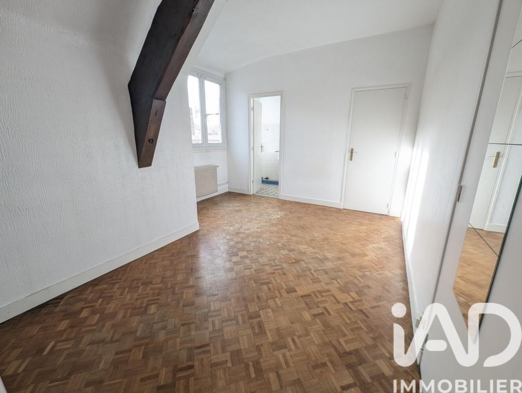 Appartement 4 Pièce(s) Elbeuf - Photo 7