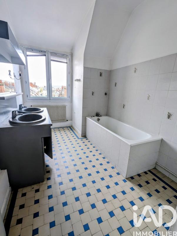 Appartement 4 Pièce(s) Elbeuf - Photo 9