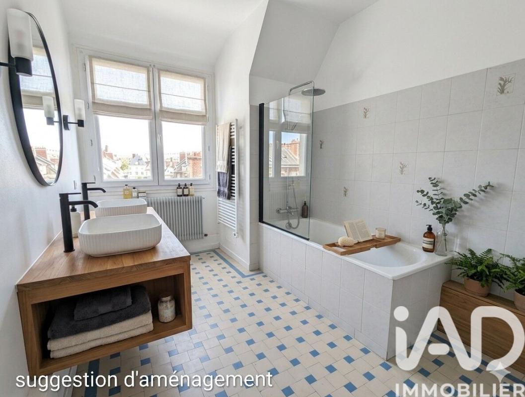Appartement 4 Pièce(s) Elbeuf - Photo 10