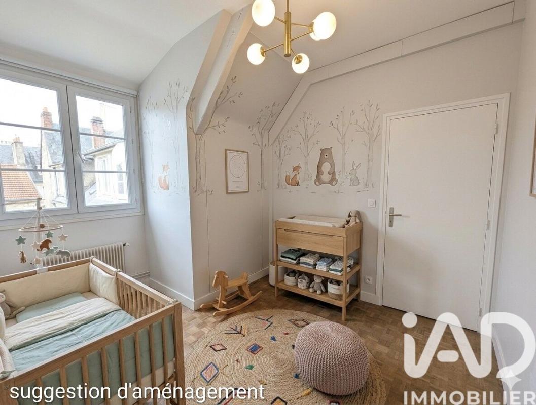 Appartement 4 Pièce(s) Elbeuf - Photo 11