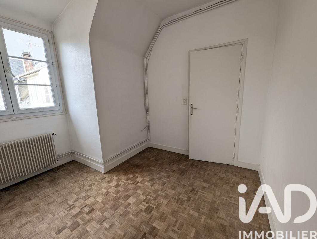 Appartement 4 Pièce(s) Elbeuf - Photo 12