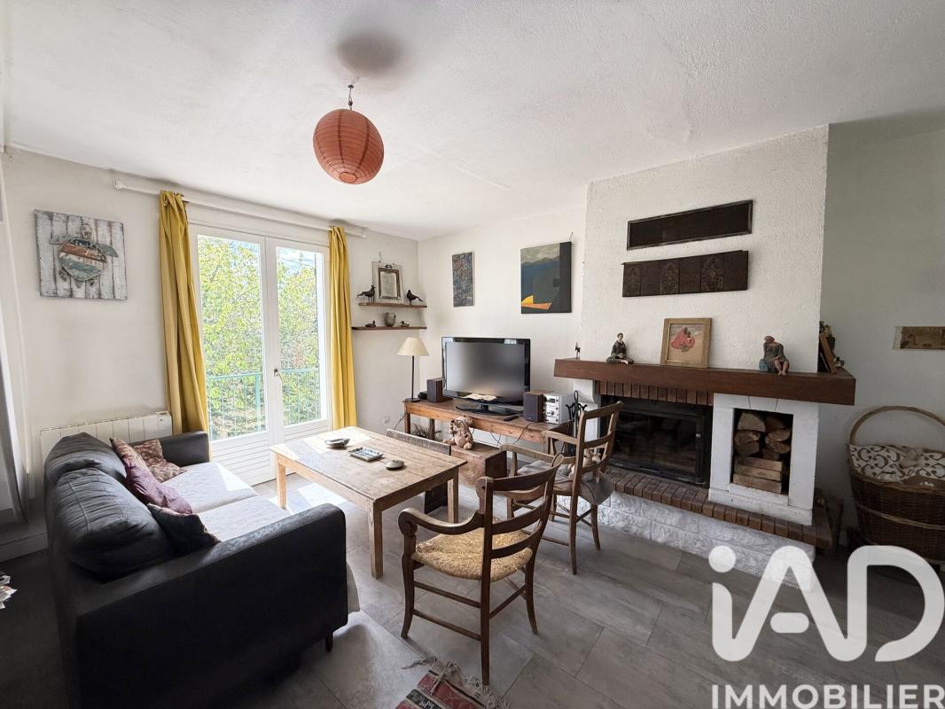 Maison 5 Pièce(s) Chartrettes