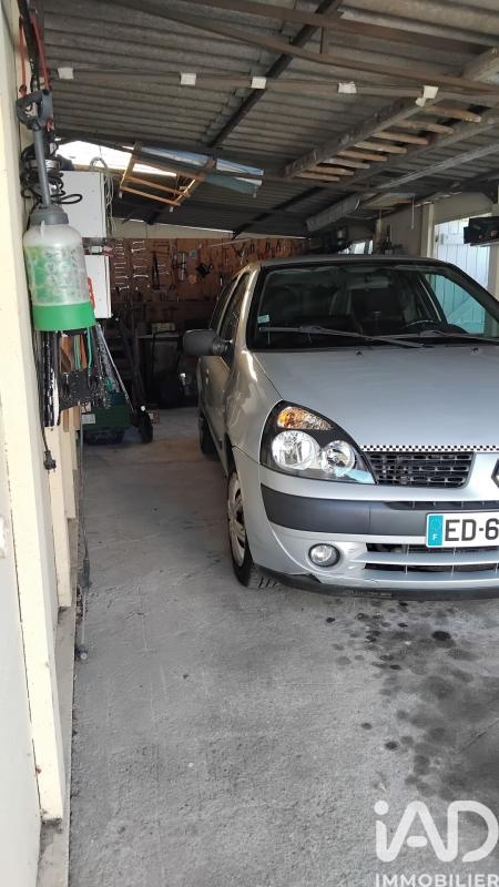 Maison 4 Pièce(s) Châlette-sur-Loing