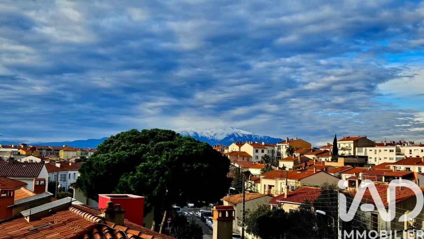 Appartement 5 Pièce(s) Perpignan