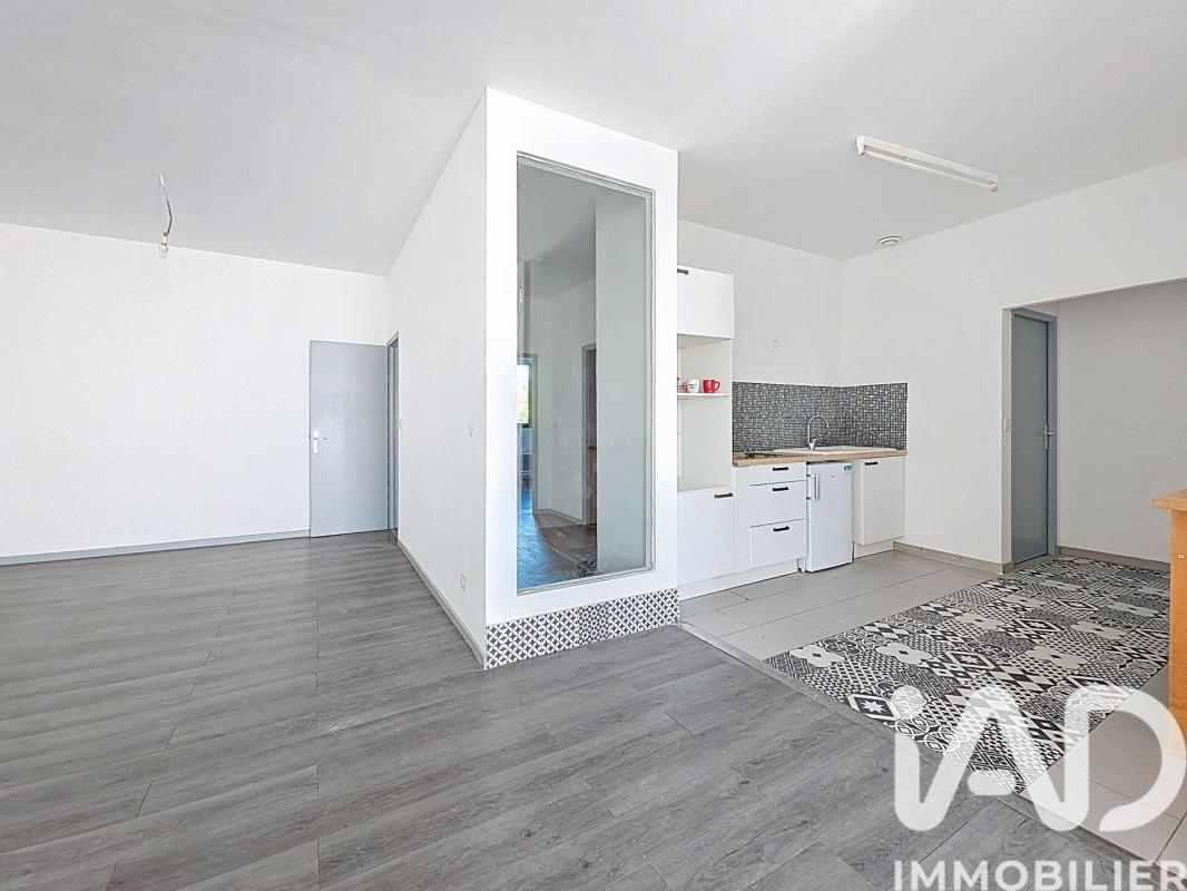 Appartement 4 Pièce(s) Uchaud - Photo 3