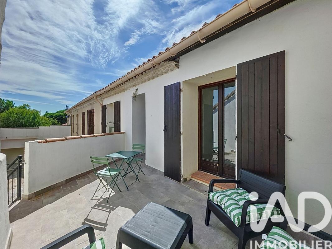 Appartement 4 Pièce(s) Uchaud - Photo 4