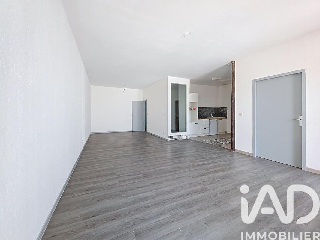 Appartement 4 Pièce(s) Uchaud - Photo 5