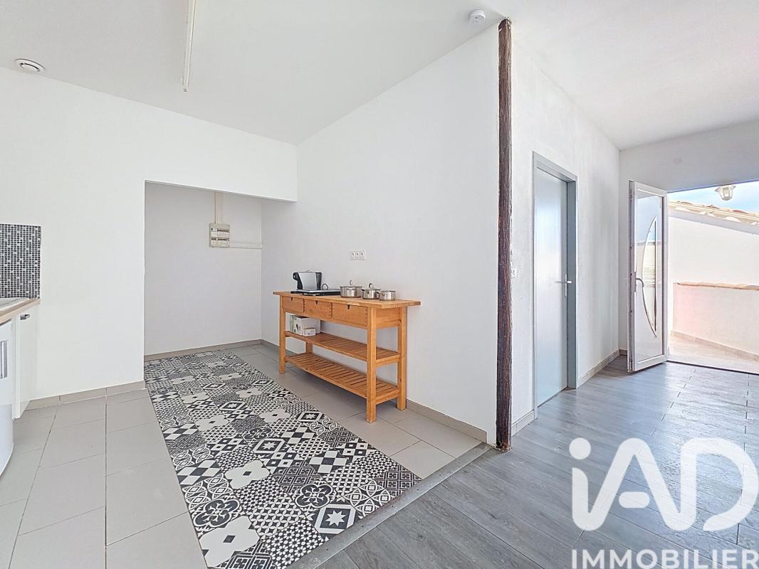 Appartement 4 Pièce(s) Uchaud - Photo 8