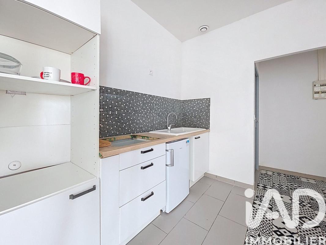 Appartement 4 Pièce(s) Uchaud - Photo 13