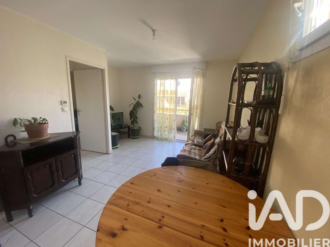 Appartement 2 Pièce(s) Saint-Gaudens