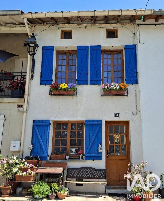 Maison de village 3 Pièce(s) Calmont