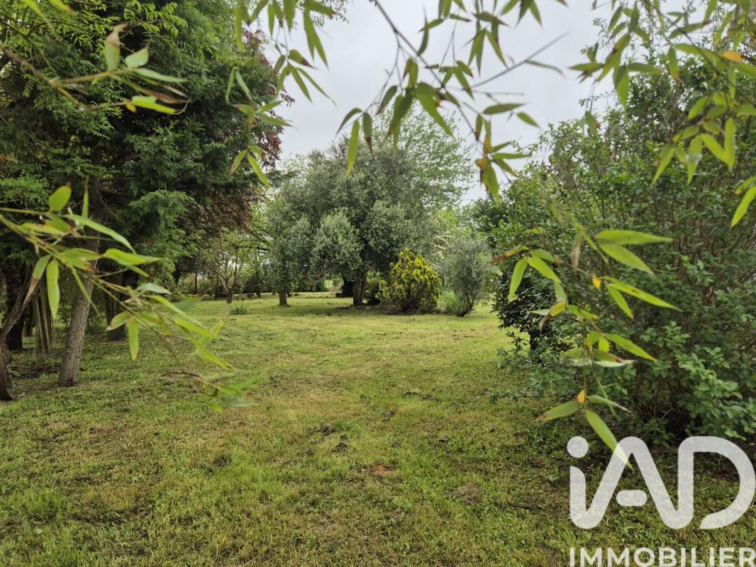 Maison 4 Pièce(s) Le Bernard