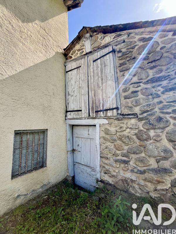 Maison 2 Pièce(s) Siguer - Photo 2