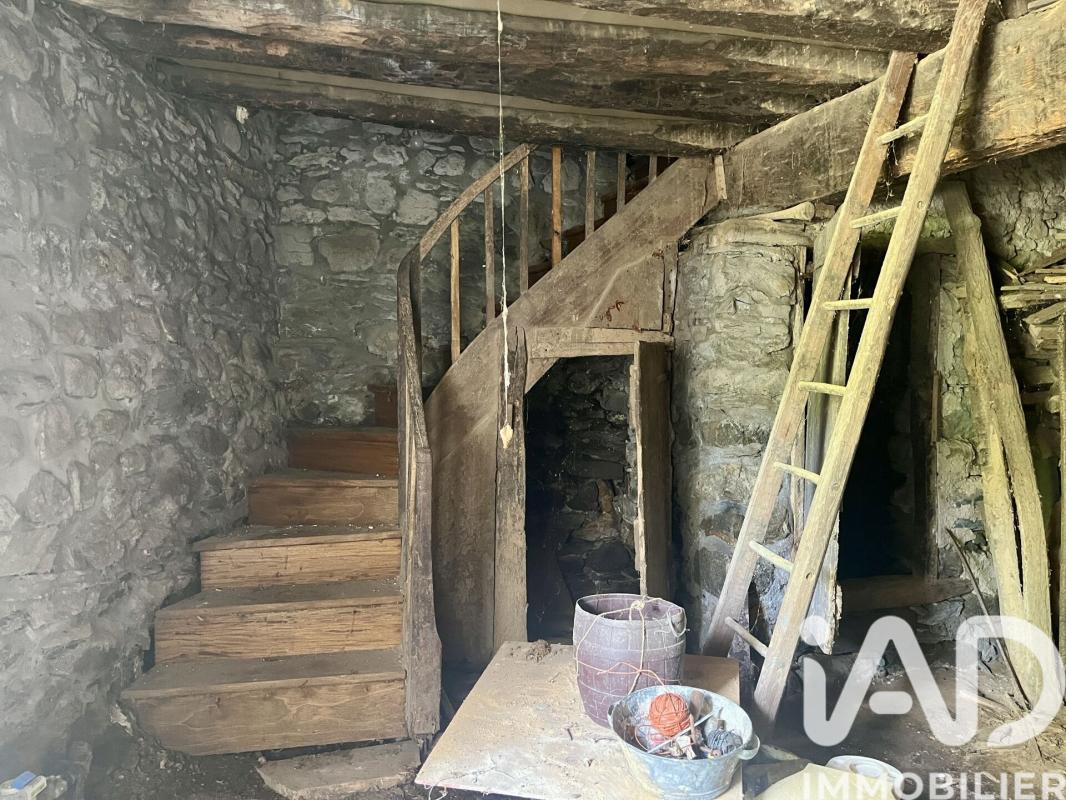 Maison 2 Pièce(s) Siguer - Photo 3