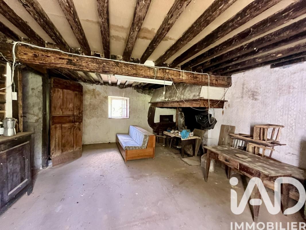 Maison 2 Pièce(s) Siguer - Photo 4