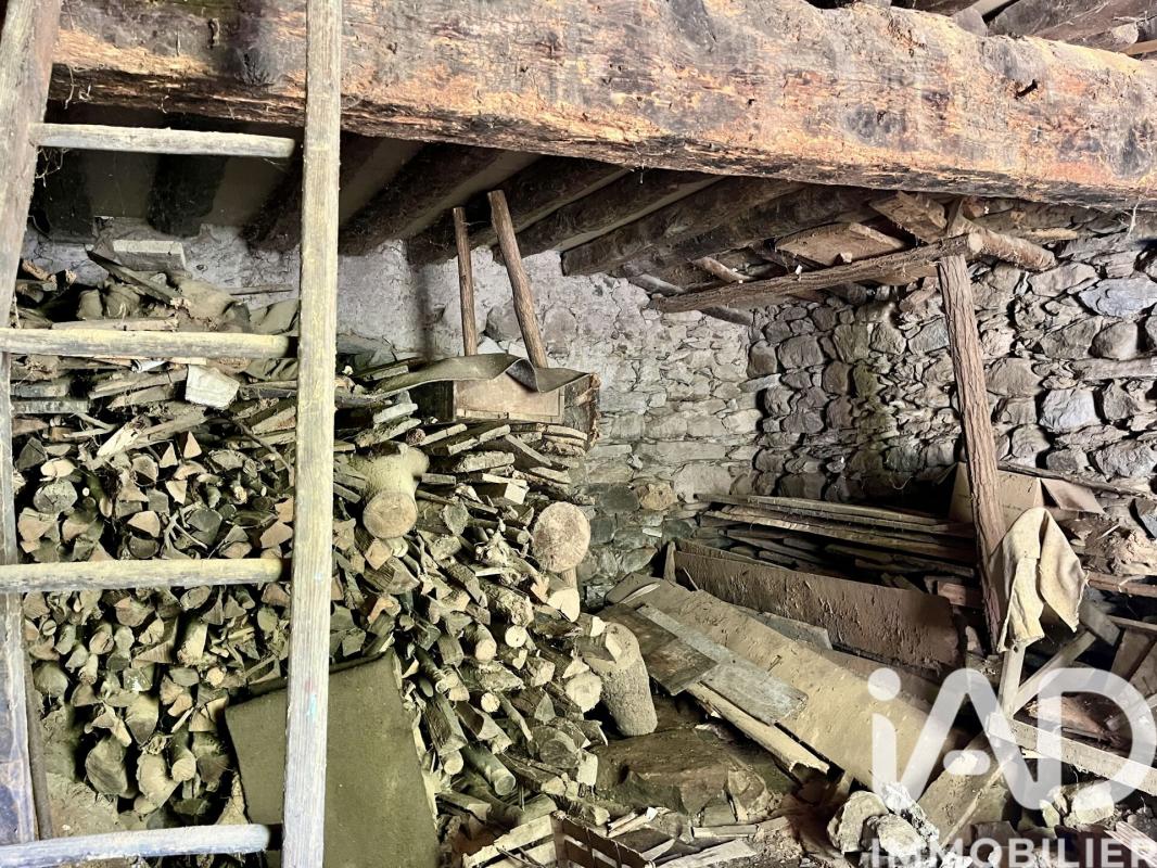 Maison 2 Pièce(s) Siguer - Photo 11