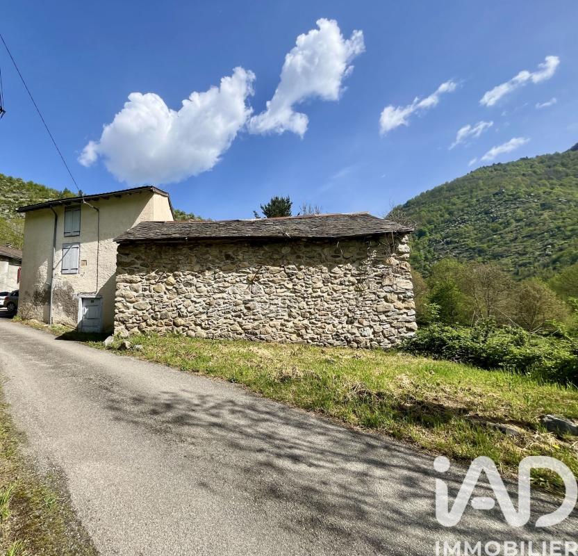 Maison 2 Pièce(s) Siguer - Photo 14