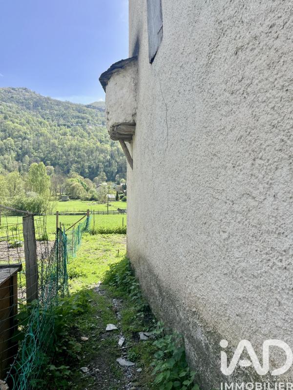 Maison 2 Pièce(s) Siguer - Photo 15