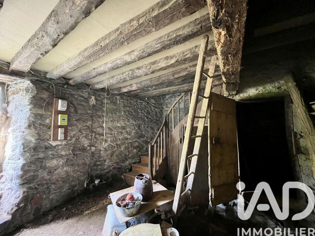 Maison 2 Pièce(s) Siguer - Photo 17