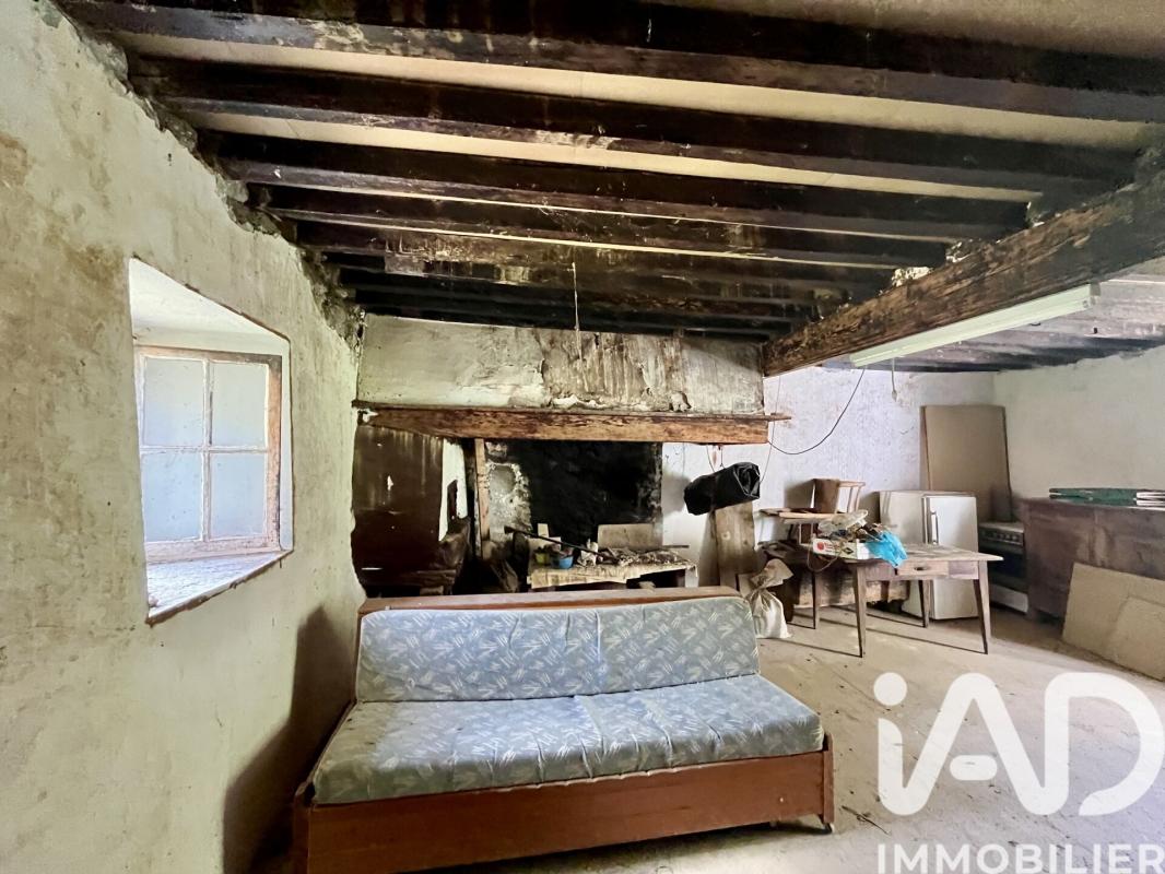 Maison 2 Pièce(s) Siguer - Photo 21