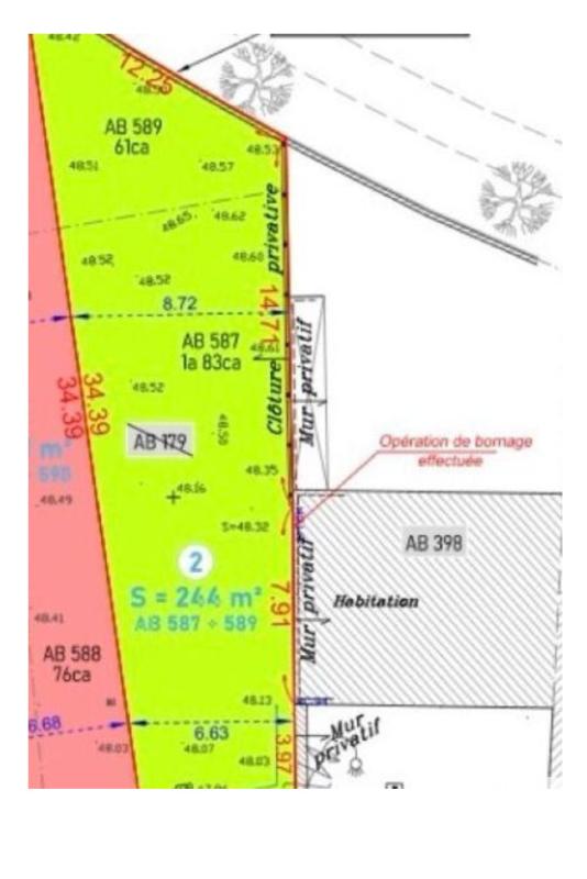 Terrain  Rennes