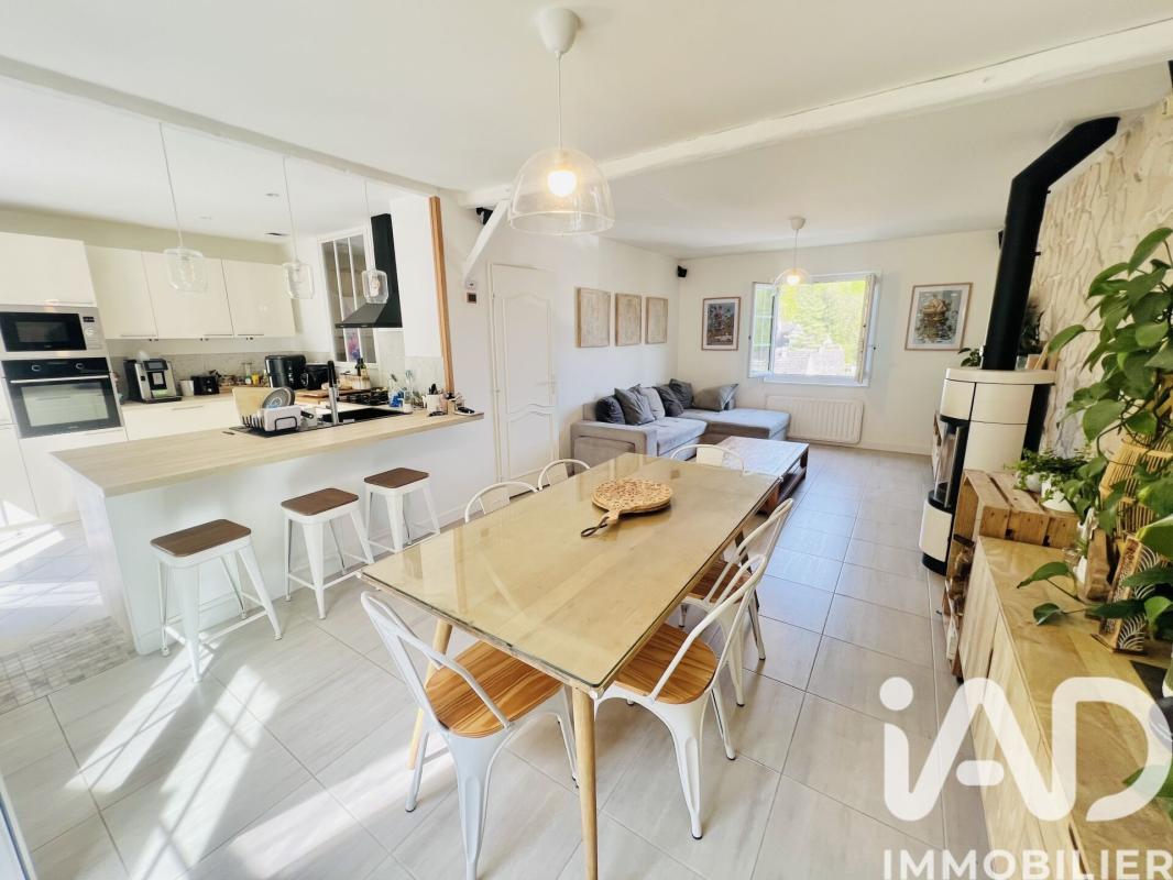 Maison 5 Pièce(s) Montataire