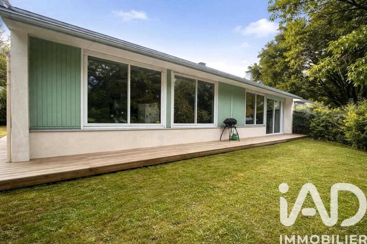 Maison 5 Pièce(s) Esbly