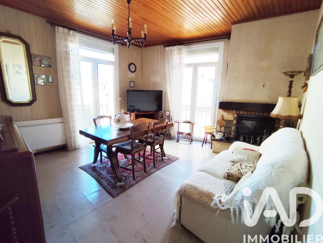 Maison 7 Pièce(s) Salses-le-Château - Photo 8