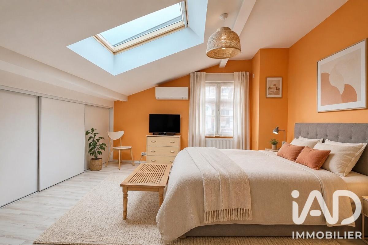 Appartement 4 Pièce(s) Lumbin - Photo 5