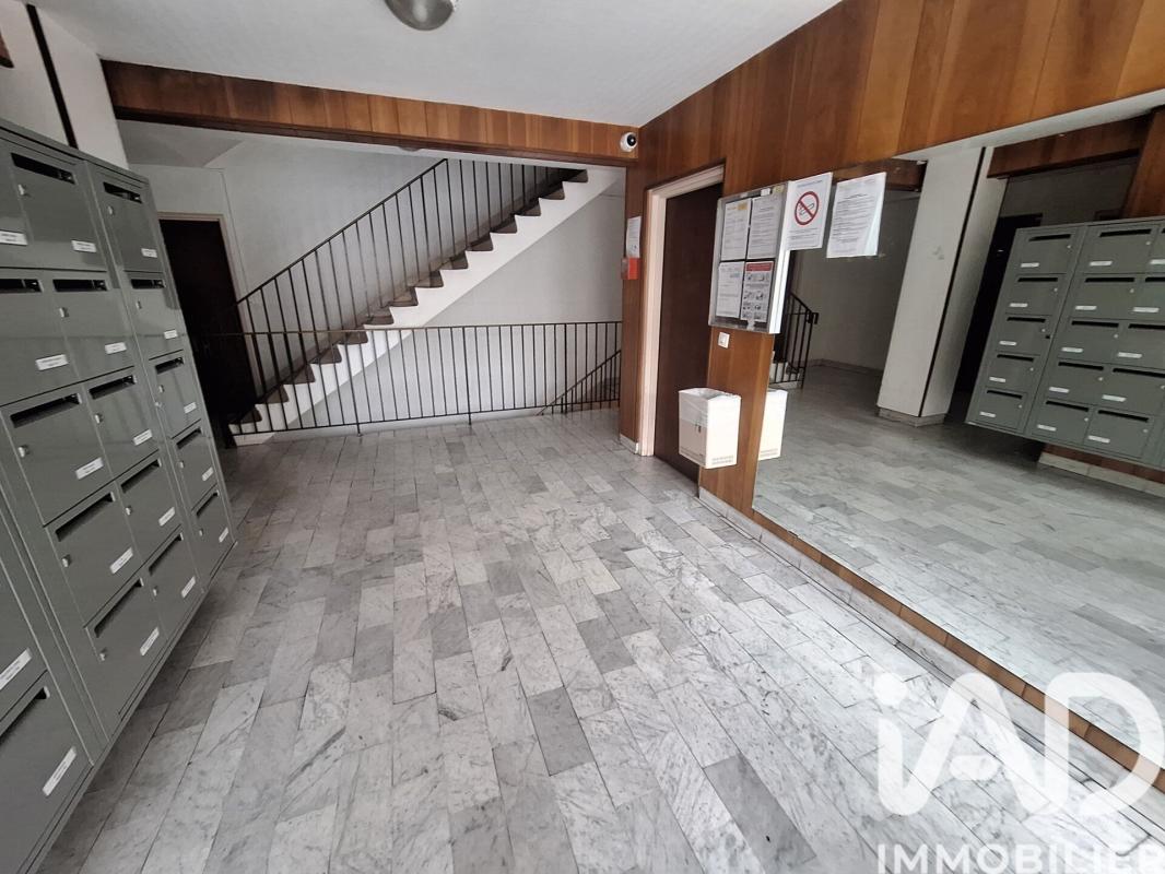 Appartement 1 Pièce(s) Pau