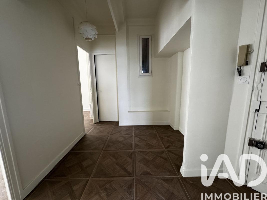 Appartement 4 Pièce(s) Toulon