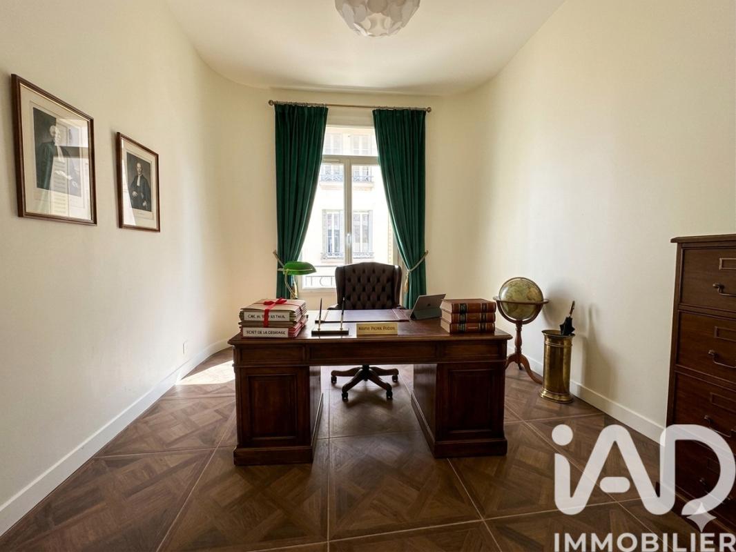Appartement 4 Pièce(s) Toulon