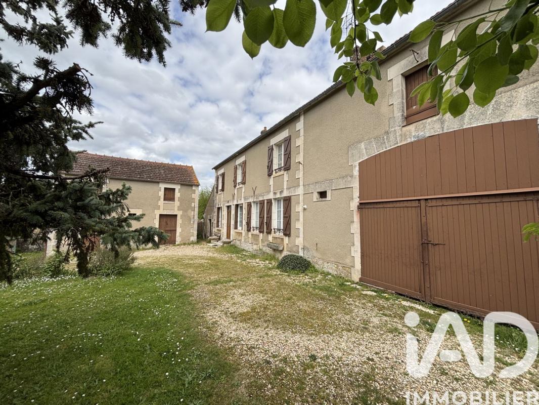 Maison 6 Pièce(s) Chevannes