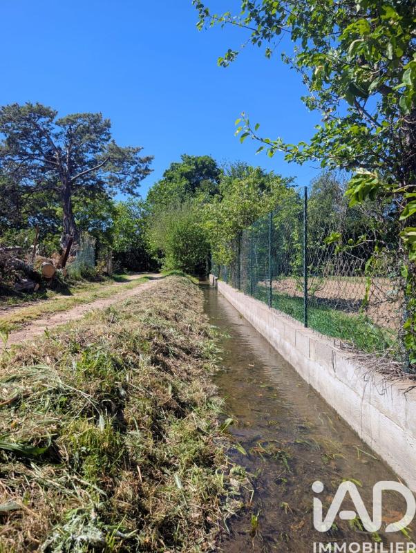 Terrain agricole  Le Soler