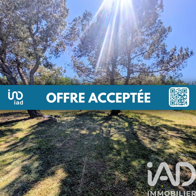 Terrain agricole  Le Soler