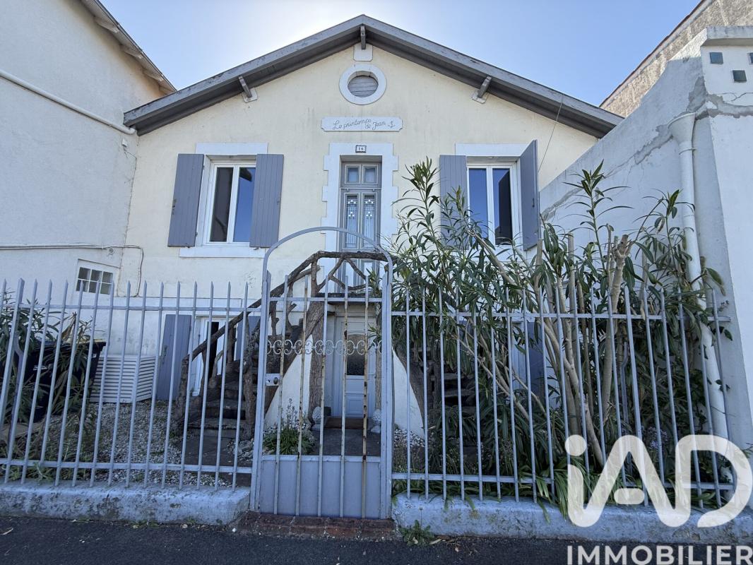 Maison traditionnelle 6 Pièce(s) Châtelaillon-Plage