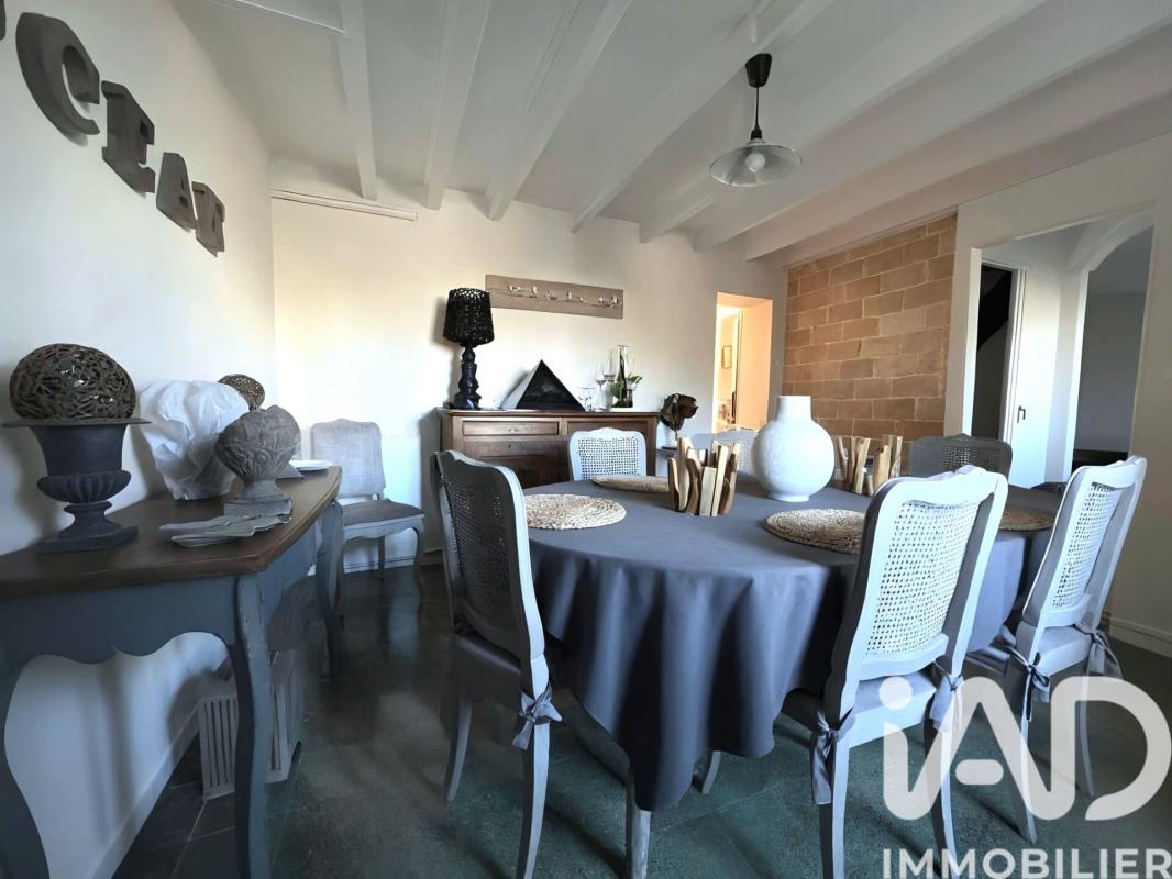 Maison 6 Pièce(s) Châtelaillon-Plage - Photo 2