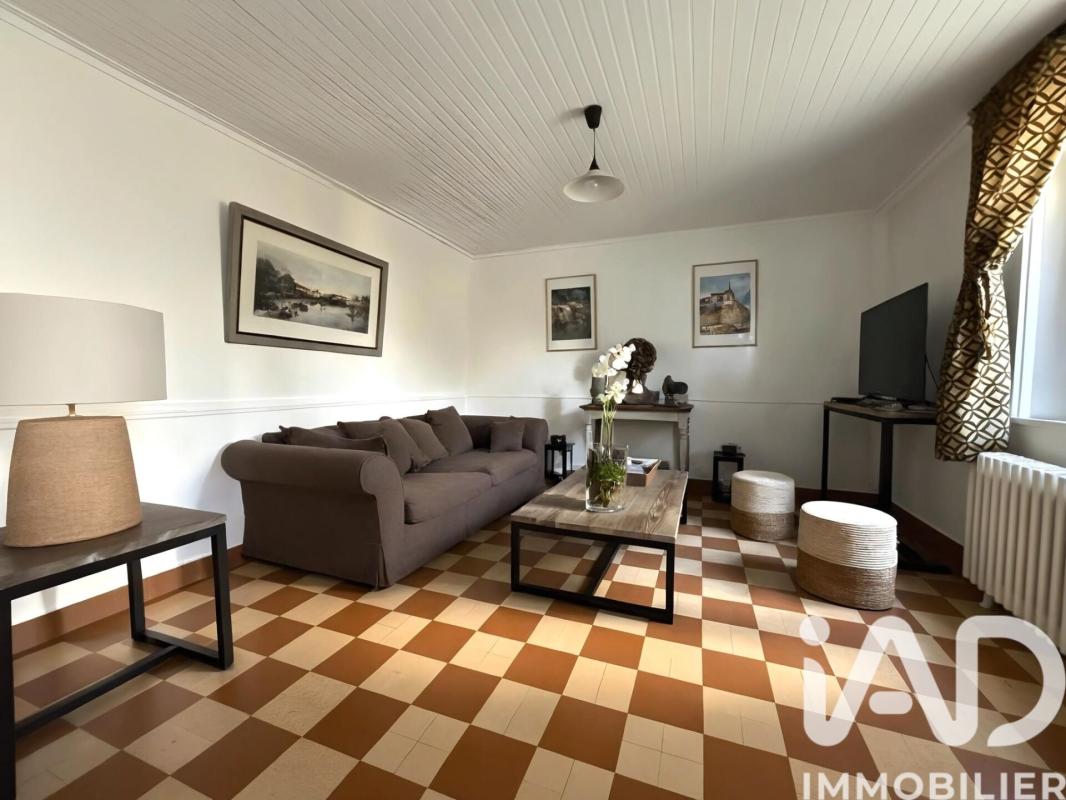 Maison 6 Pièce(s) Châtelaillon-Plage - Photo 4