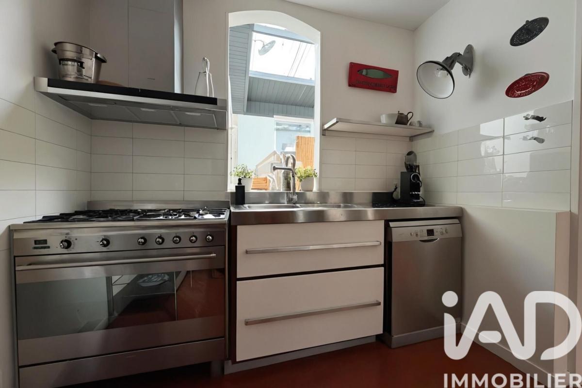 Maison 6 Pièce(s) Châtelaillon-Plage - Photo 7