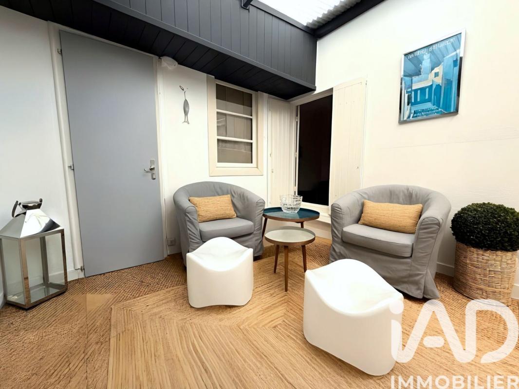 Maison 6 Pièce(s) Châtelaillon-Plage - Photo 8