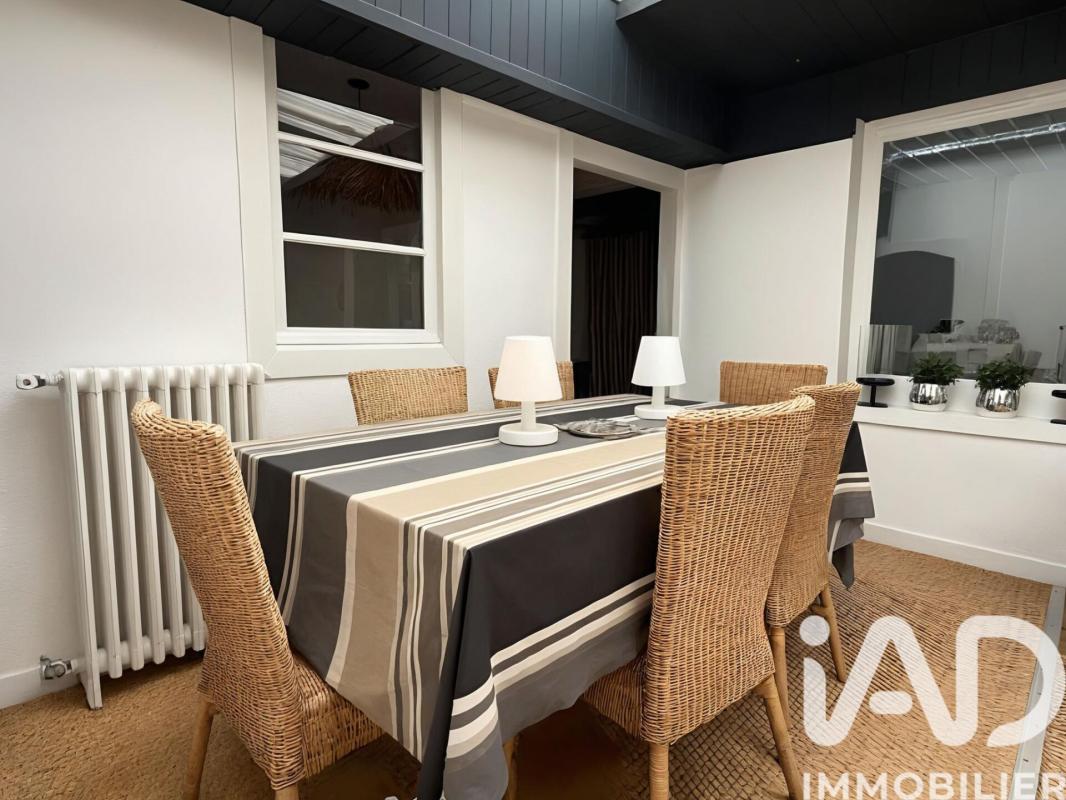 Maison 6 Pièce(s) Châtelaillon-Plage - Photo 9