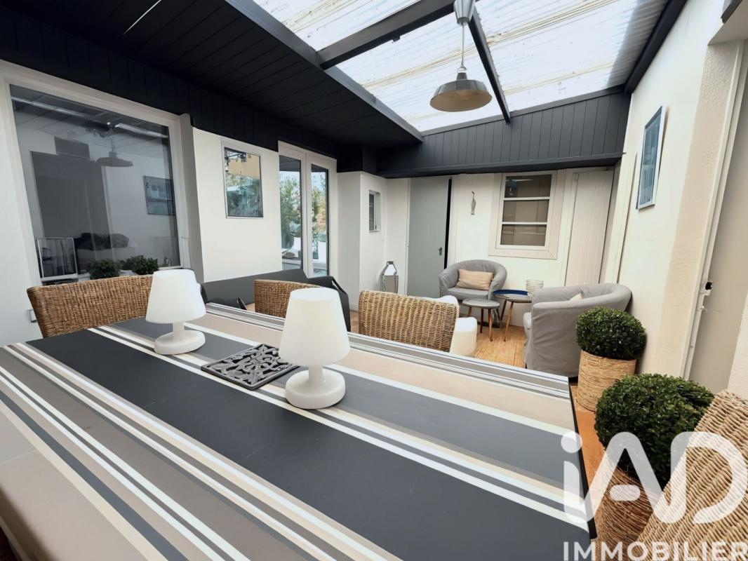 Maison 6 Pièce(s) Châtelaillon-Plage - Photo 10