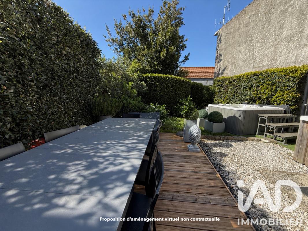 Maison 6 Pièce(s) Châtelaillon-Plage - Photo 12